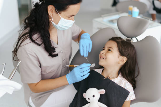 Best Cosmetic Emergency Dentistry in Ele, AR