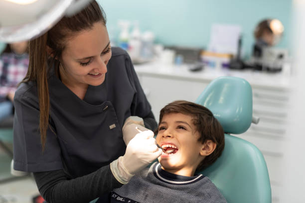 Best Emergency Denture Repair in Ele, AR