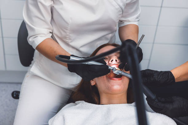 Best After-Hours Dental Trauma Care in Ele, AR