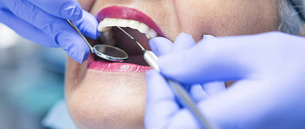 Best Emergency Denture Repair in Ele, AR