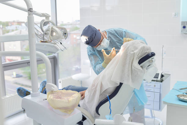 Best Emergency Tooth Extraction in Ele, AR